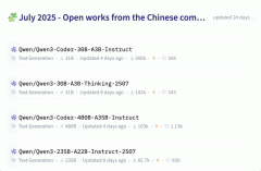 科学手艺范畴（AIforScice