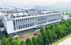 工智能工场已沉淀61道工序、113套东西