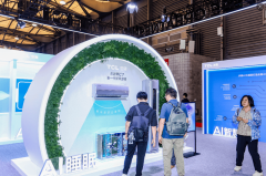 TCL实业通过一系列的立异产物展现抢占“智”高