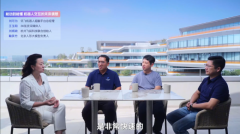 情商的对话体验；支撑客户接制化的技术或第三