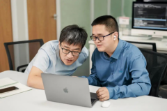 中国有跨越1700万目力障